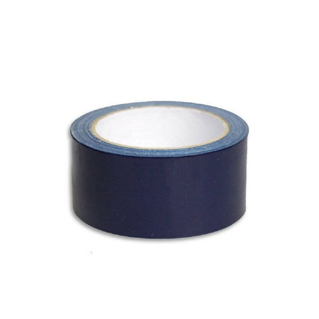 Pegatina de la hoja de cinta americana 3 unids 18,2MTX48MM Reparaciones multiusos Varios colores