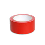 Pegatina de la hoja de cinta americana 3 unids 18,2MTX48MM Reparaciones multiusos Varios colores