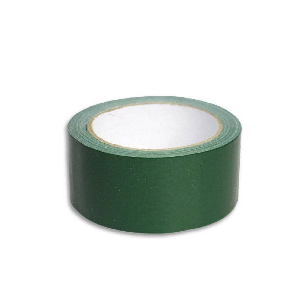 Pegatina de la hoja de cinta americana 3 unids 18,2MTX48MM Reparaciones multiusos Varios colores