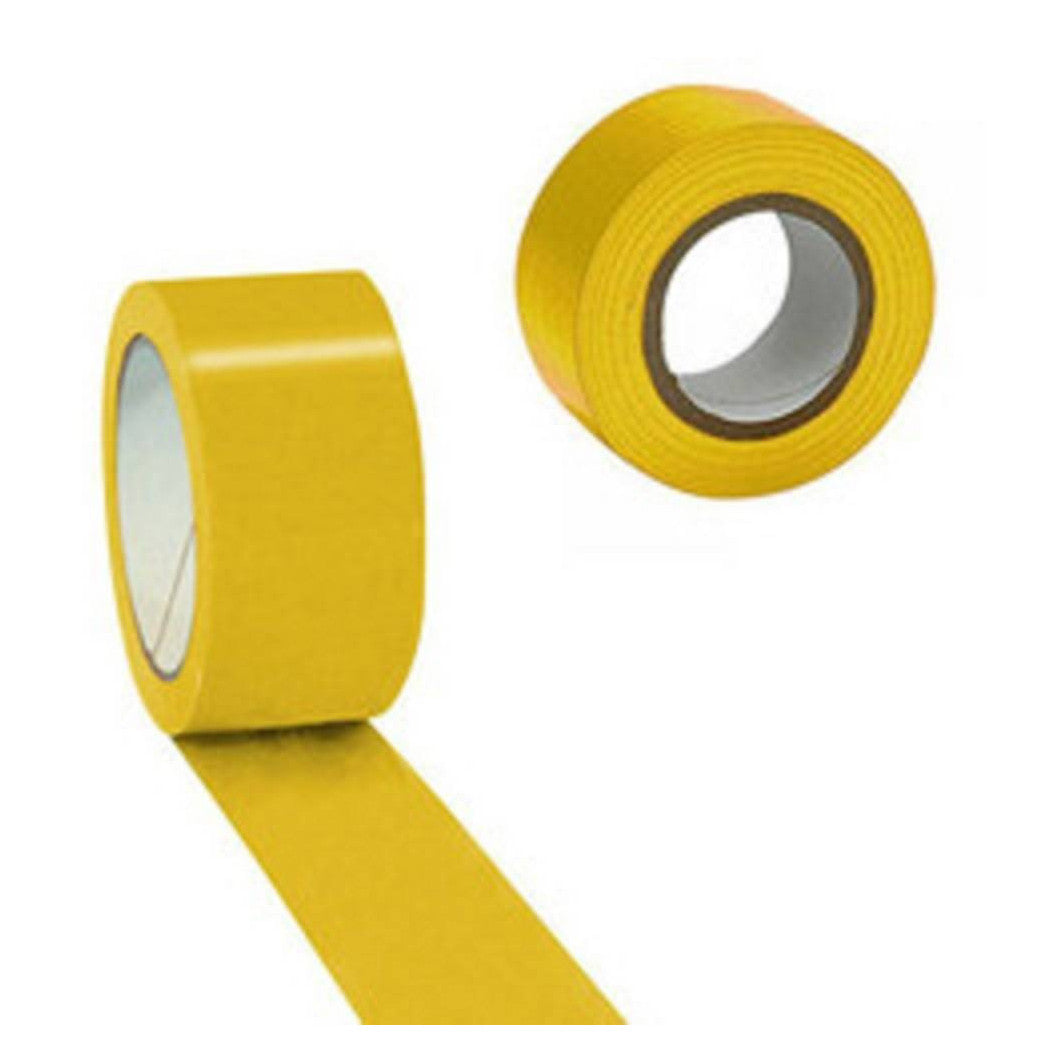 Pegatina de la hoja de cinta americana 3 unids 8,7mtx48mm reparaciones multiusos varios colores