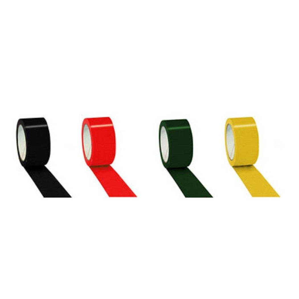 Pegatina de la hoja de cinta americana 3 unids 8,7mtx48mm reparaciones multiusos varios colores