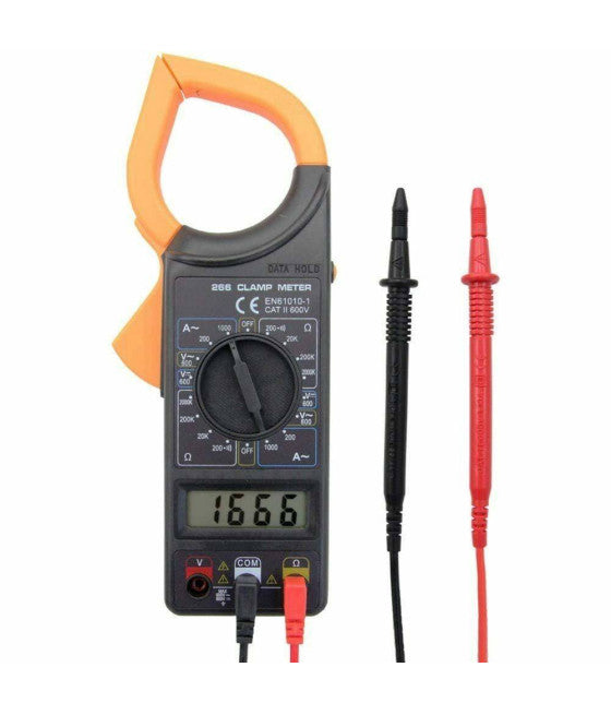 Set de 6 piezas de gancho para el panel de panel de pared de nylon con clavos de 3 cm