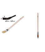 Pintor pintor con cerdas suaves Pintura de pintura 50x150 mm 90288