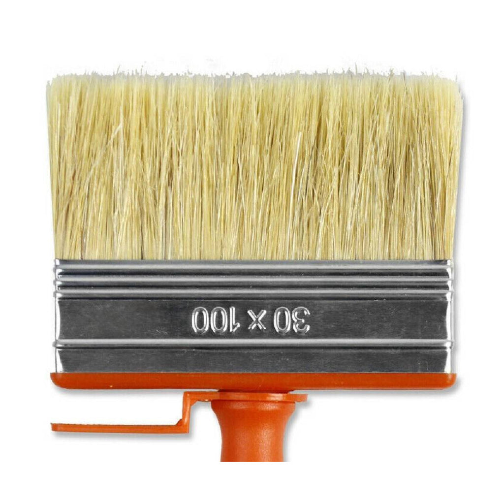 Pincel Cerdas largas Pintura PLANEK PLANEK 30X100MM 90286