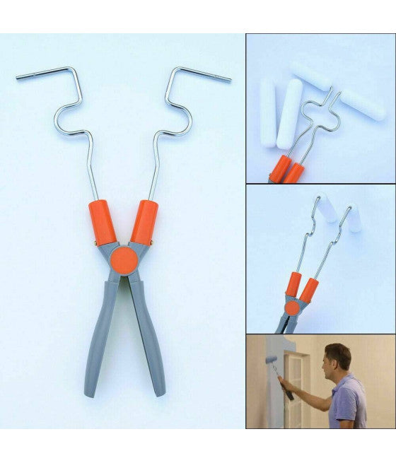 Pincel Cerdas largas Pintura PLANEK PLANEK 30X100MM 90286