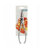 Pinza de langosta abierta para crustáceos Chele Cangrejo Lobster Accesorio Cocina Casa