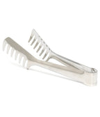 450 PCs Tiegshoes en madera doble punta dientes