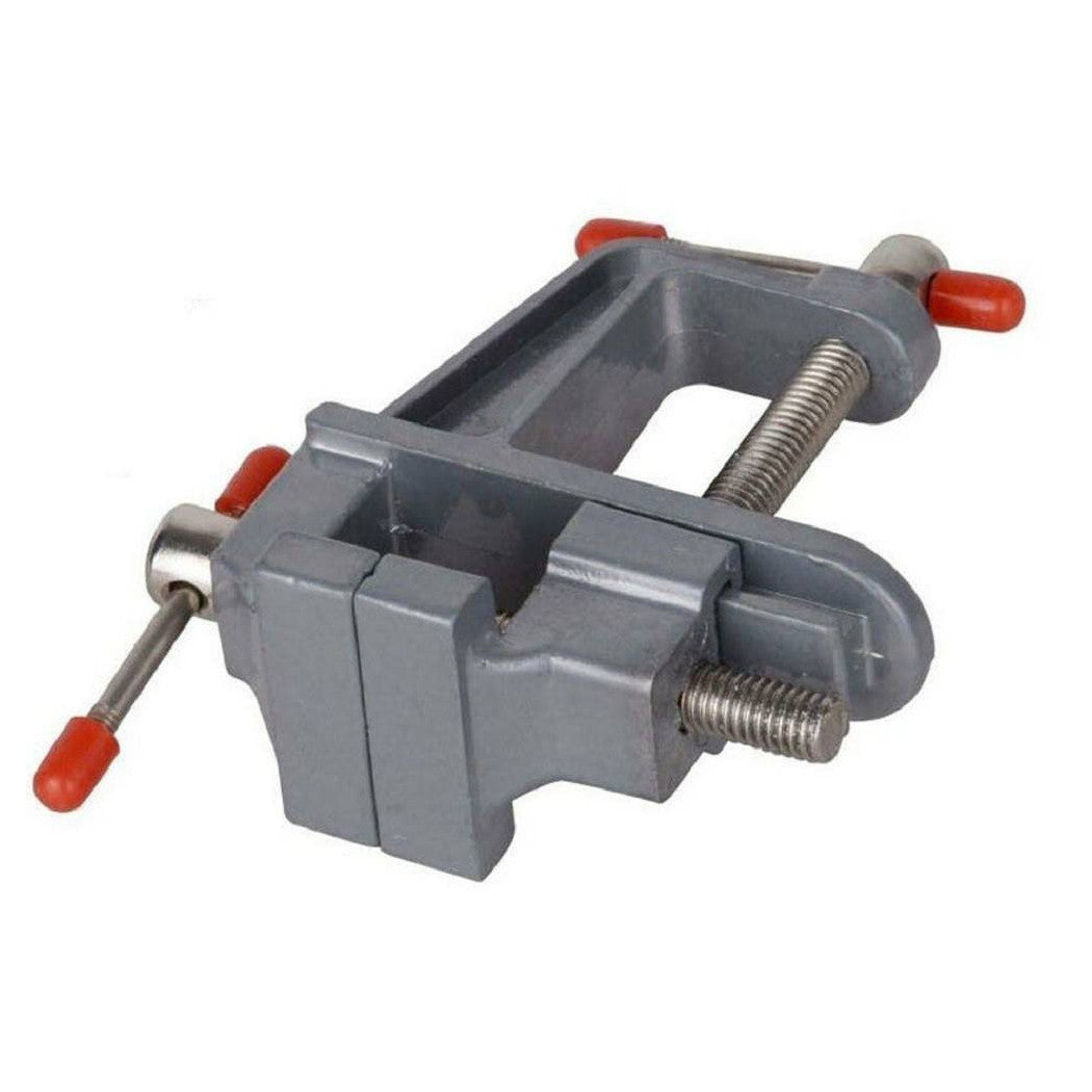 Pinza giratoria de la abrazadera de fijación a la pinza de apertura de la mandíbula de 30 mm