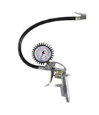 Compresor de aire de 35LT 12V / 220V, incluidos los adaptadores MAX 17BAR CO-AR03 portátil