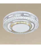 Techo Techo Luz 36W Totificados Blancos Luz 6500K 3000K 4000K C02-36