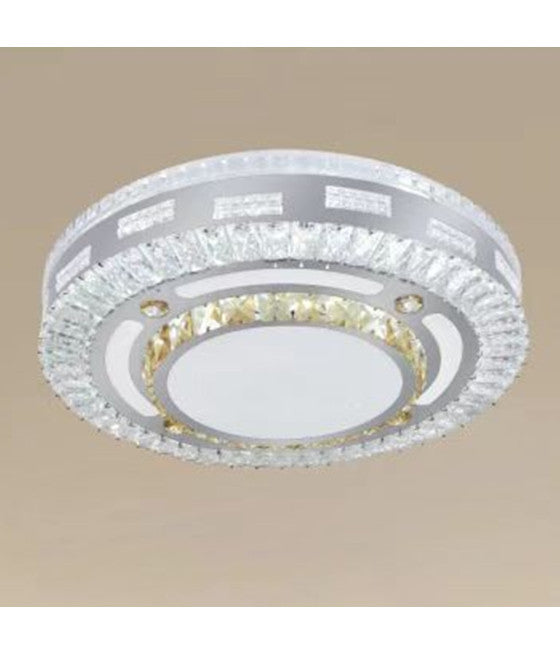 Techo Techo Luz 36W Totificados Blancos Luz 6500K 3000K 4000K C02-36