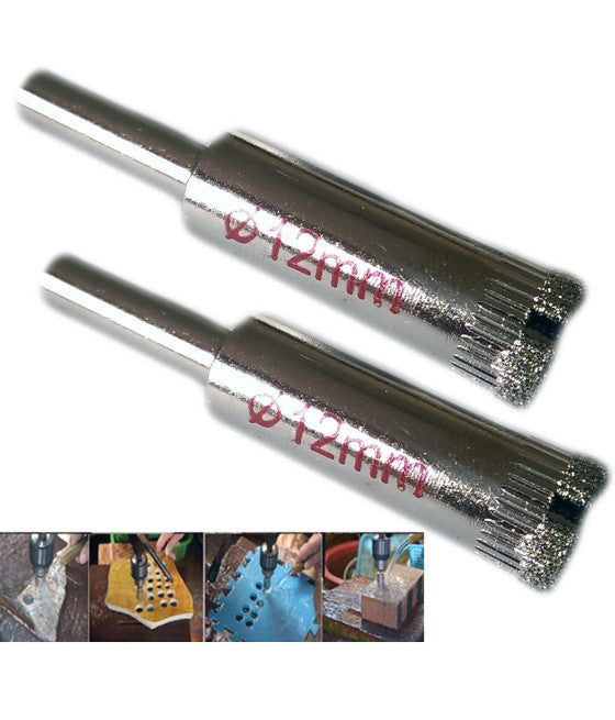 Cortador de la taza para perforar la madera de metal apuntada a la punta para el taladro de 1.5 "38 mm