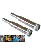 Cepillo Abrasivo Cepillo Cables de nylon 4500 RPM para Taladro de Conexión de 6 mm 0767