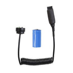 Puntero de precisión con visor láser verde 5MV para 300 m rifle de rifle