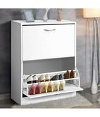 Zapatos zapatos 2 estantes de madera estante de madera estante de madera