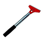 Raspector con la pared de la pared de la pared del mango