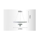 RESUMEN LED DE LP-17B