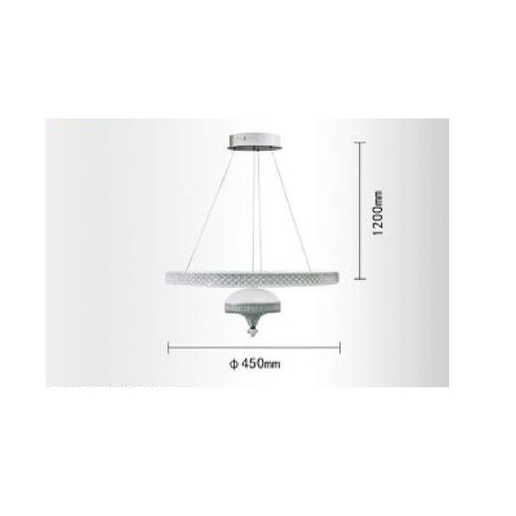 RESUMEN LED DE LP-17B