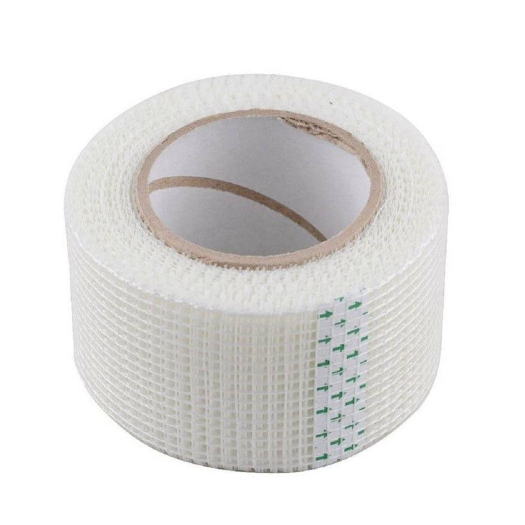 Ribbon fiberglass sticker sticker reinforcement plaster plaster 90 meters