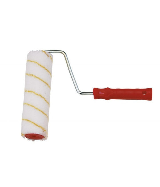 Penílleo Pintor Pintor Long suave Soft Slip Bristles Pintura 4x14cm 90238