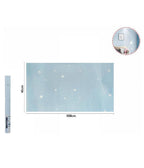 Set de 12 piezas sobres bolsas de compras bolsa de compras comprador 40 x 42 x 16 cm