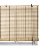 Tienda Venecia decoración cortinas persianas persianas 100 x 160 cm marrón