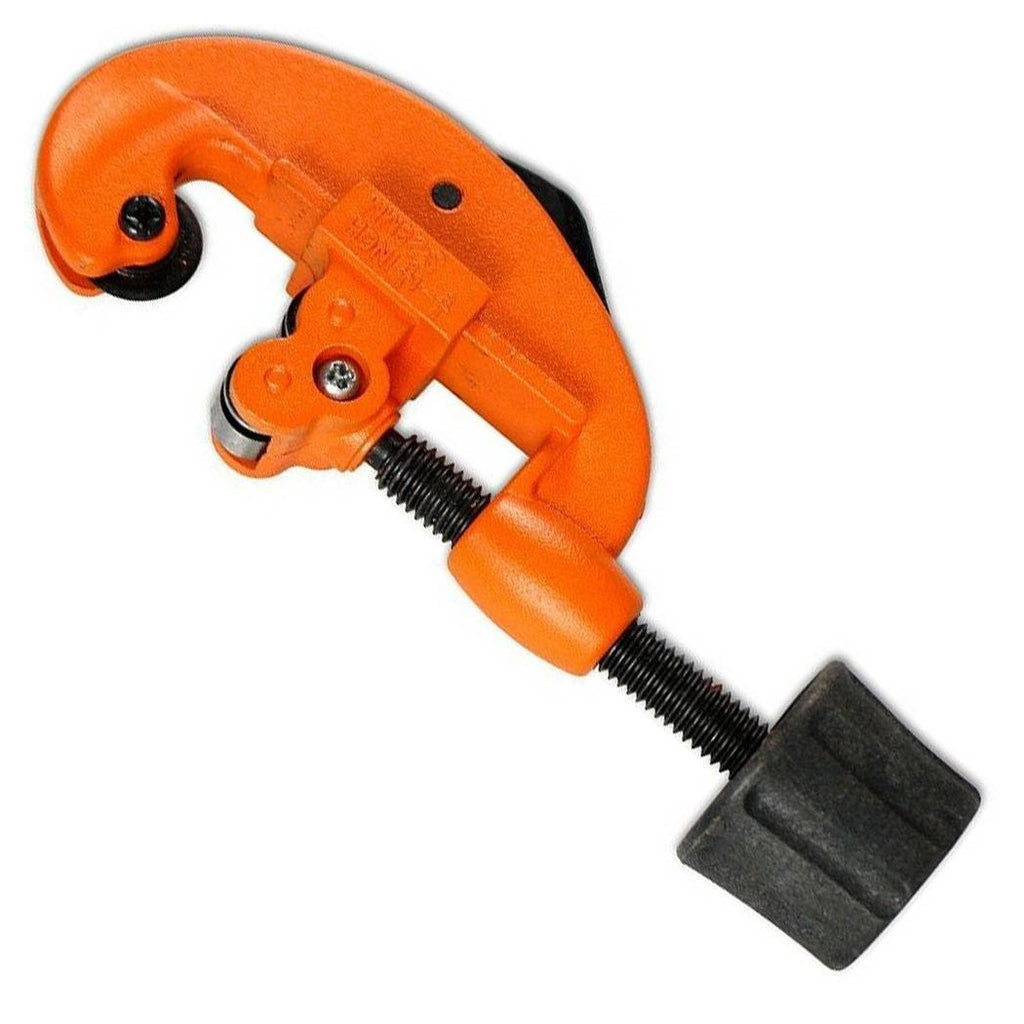 Rueda telescópica de corte de avance 3-28 mm de latón de cobre de cobre