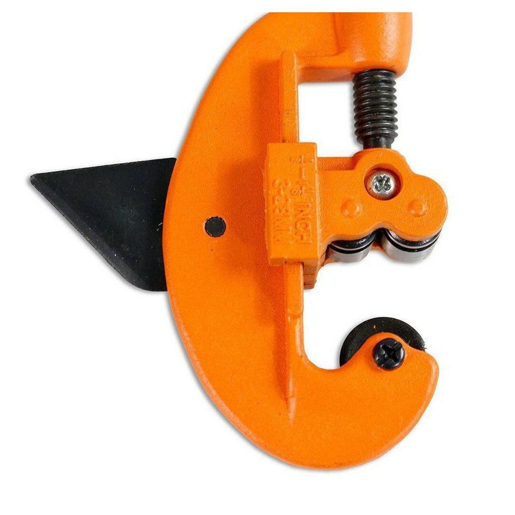 Rueda telescópica de corte de avance 3-28 mm de latón de cobre de cobre