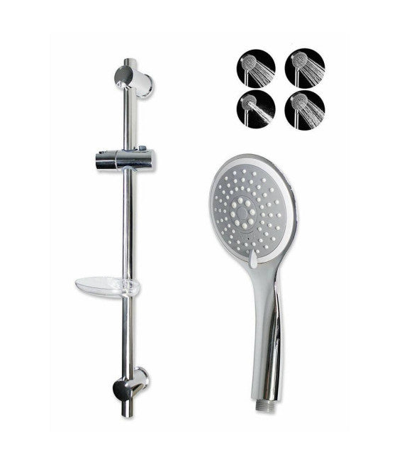 Ducha de mano inodoro bidé bidé ropa interior cuidado discapacitado anciano 69309