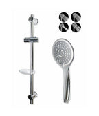 Ducha de mano inodoro bidé bidé ropa interior cuidado discapacitado anciano 69309