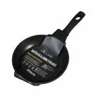 Sartén con mango de aluminio Diámetro de granito antiadherente forjado 20 cm