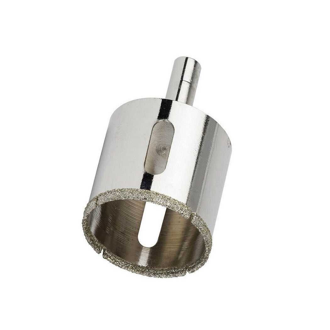 Saw Diamond Cup Holes Ceramic Tiles Marble Tip Drill Various Measures