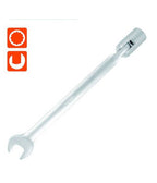 Clave de torneado americana 48 "Apertura ajustable 1200mm Key Tube Inglés