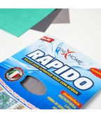 Establecer 12 Paño mágico súper absorbente Limpie Multiustey Seck 30 x 30 cm