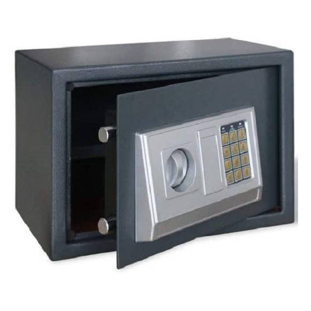 Seguridad Seguro Digital Electrónico Durable Anti-Robo Acero CW587