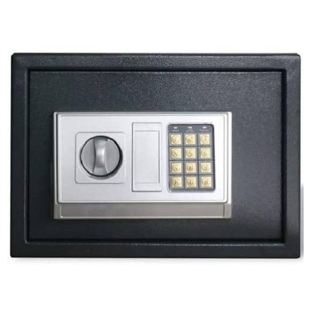 Seguridad Seguro Digital Electrónico Durable Anti-Robo Acero CW587