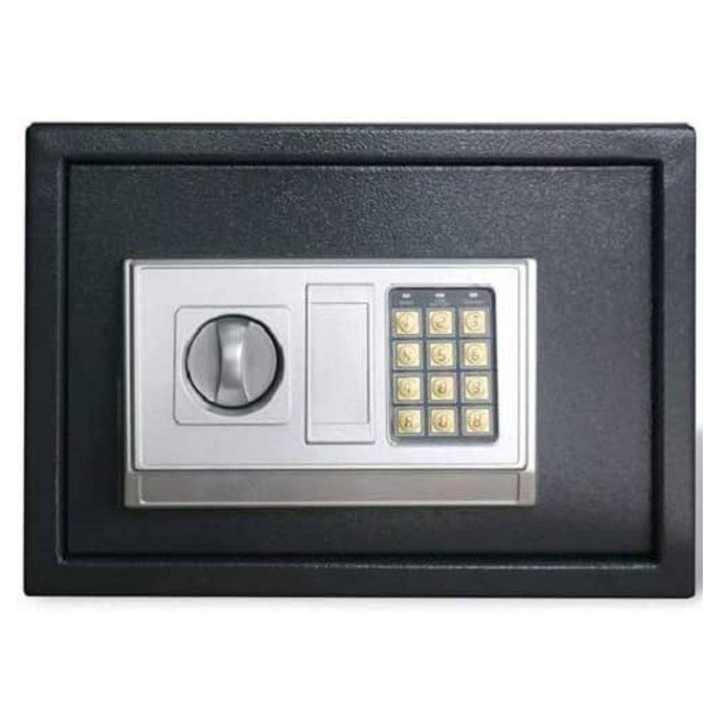 Seguridad Seguro Digital Electrónico Durable Anti-Robo Acero CW587