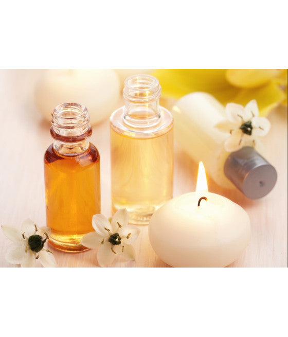 Establecer 12 piezas con velas perfumadas Blanco Jasmine Votive Decoration 23gr