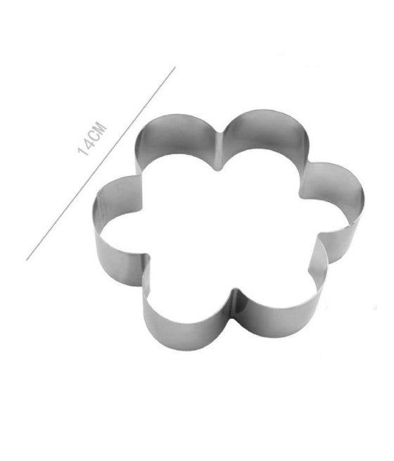 Set 720pcs Moldeos de cilindros de aluminio Bandejas desechables para Muffin Cupcake 6cm