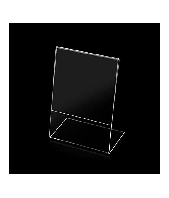 Marco de fotos Pósteres Imágenes de la tabla Dimensiones 40 x 50 cm Color negro