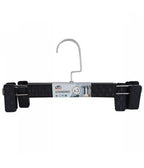 Organizador Objetos para colgar 3 bolsillos de tela Sala de baño 10478