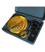 Punto de acero para taladro Fischer Masonery Carbide Hormigón SDX 14x150