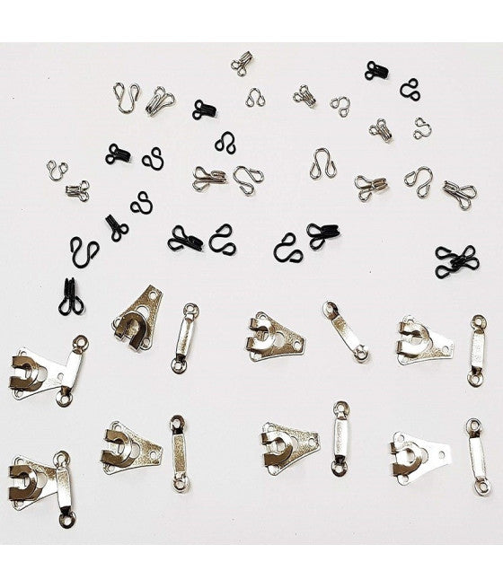 Tenedor de metal Flascar Capacidad de bolsillo XXL 180ml Altura 18.5 cm