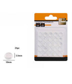 Paquete 5 Tornillos de tornillo con dados M8 x 25 mm Accesorios de briza Piezas pequeñas