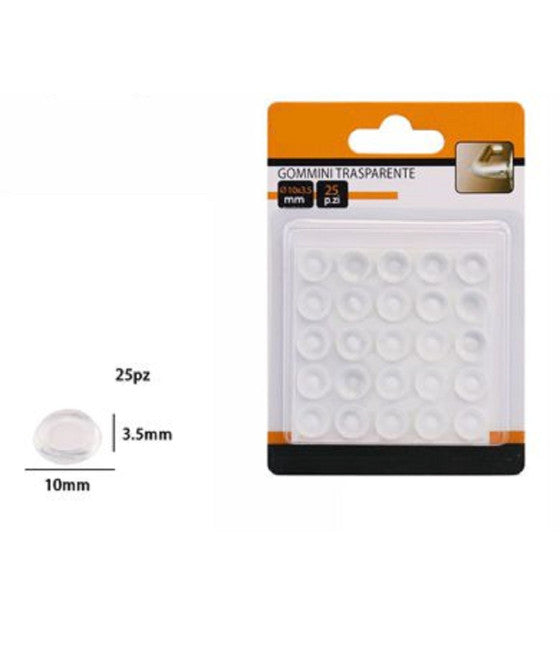 Paquete 5 Tornillos de tornillo con dados M8 x 25 mm Accesorios de briza Piezas pequeñas