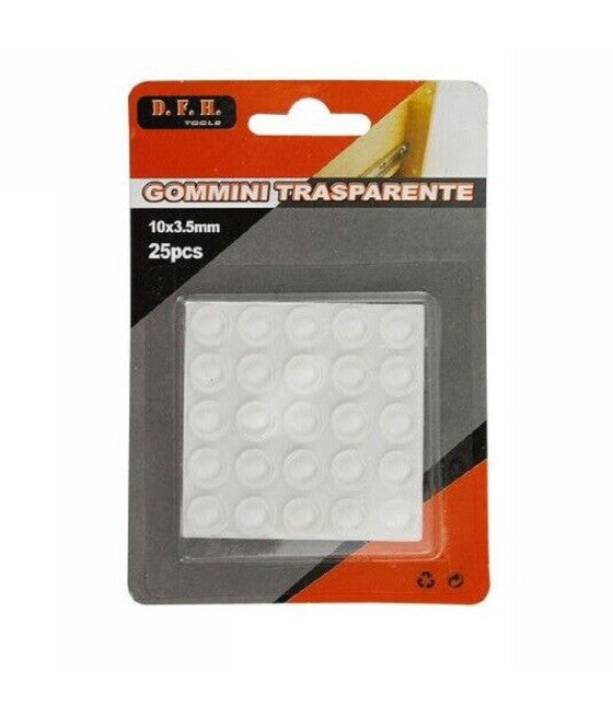 Paquete 5 Tornillos de tornillo con dados M8 x 25 mm Accesorios de briza Piezas pequeñas