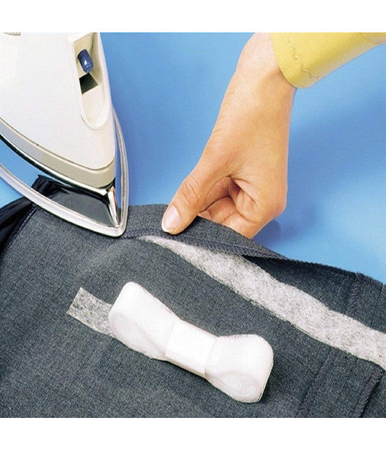 Kit de accesorios de costura de 40 piezas Variedad de algodón y conjunto de agujas de bricolaje