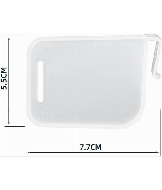 Tijeras Cocina Tijeras Multifuncionales Lame Utensilios Profesionales