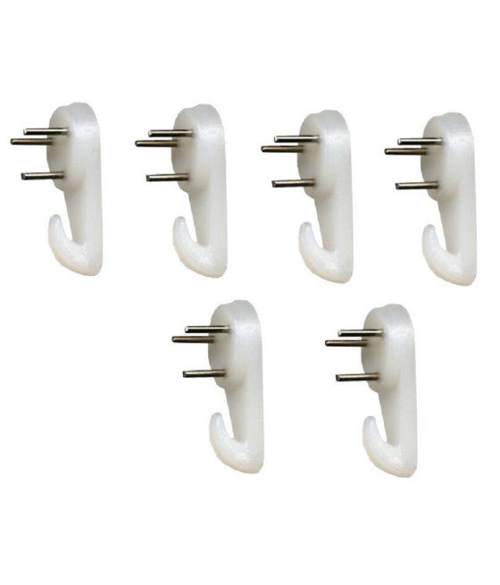 Marco de fotos Pósteres Imágenes de la tabla Dimensiones 40 x 50 cm Color negro