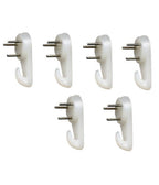 Marco de fotos Pósteres Imágenes de la tabla Dimensiones 40 x 50 cm Color negro